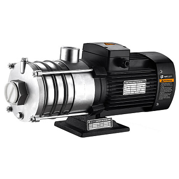Горизонтальный многоступенчатый насос IMP Pumps BWJ8-2R 0,75KW 120°C 380V (арт. 7996162)
