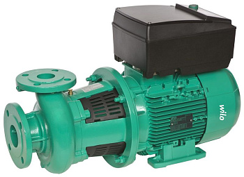 Насос Wilo CRONOBLOC BL-E 100/200-5,5/4-R1 (арт. 2159723)