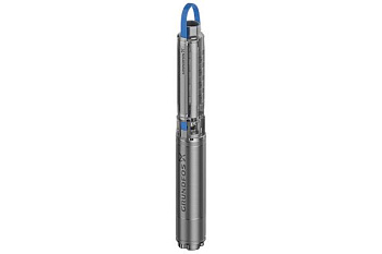 Насос Grundfos SP 17-40N (арт. 12C16940)