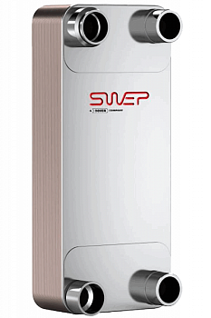 Теплообменник Swep B400