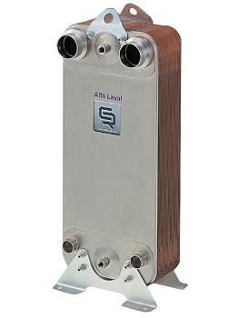 Испаритель Alfa Laval AC 350