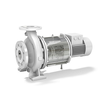 Насос KSB ETBY 100-080-160