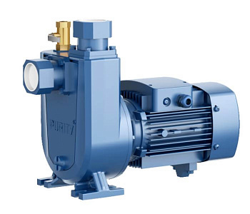 Самовсасывающий насос для грязной воды Purity PXZW 25-35-3 (N), 400В/50ГЦ (арт. 100590612)