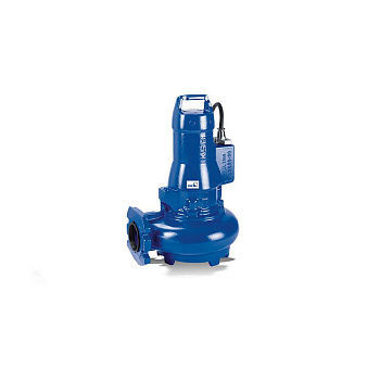 Насос KSB AMAREX N S 50-222