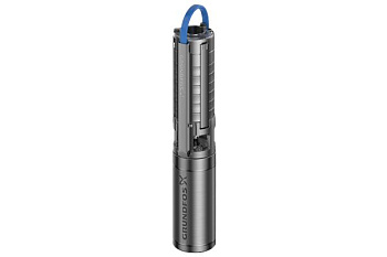 Насос Grundfos SP 3A-33 (арт. 10001K33)
