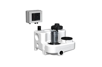 Насосная станция Grundfos MULTILIFT MSS.11.3.2 (арт. 97901063)