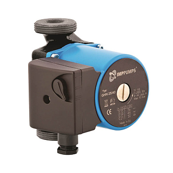 Циркуляционный насос IMP Pumps GHN 32/120-180 (арт. 979522005)