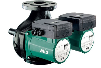 Насос Wilo TOP-SD 32/7 EM PN6/10 (арт. 2048326)