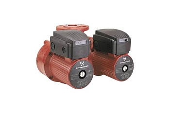 Насос Grundfos UPSD 65-60/2 F (арт. 96404981)