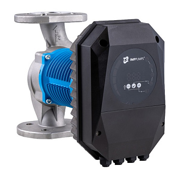 Циркуляционный насос IMP Pumps NMT SAN MAX II U 80/120 F360 PN6 (арт. 979528347)