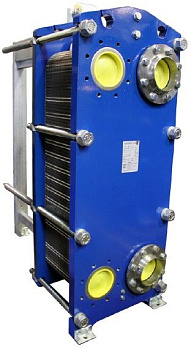 Теплообменник Sondex SW54