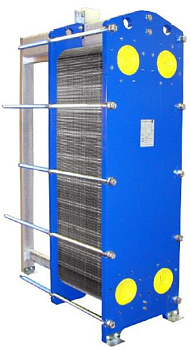 Теплообменник Sondex SG56