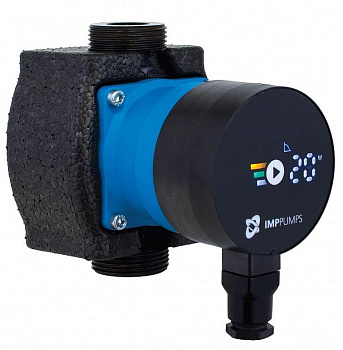 Циркуляционный насос IMP Pumps NMT MINI PLUS 32/100-180 (арт. 979527785)