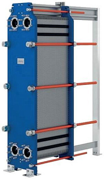 Теплообменник Alfa Laval TL15