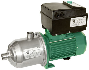 Насос Wilo ECONOMY MHIE403-2/V/1-2/M2 (арт. 4073107)