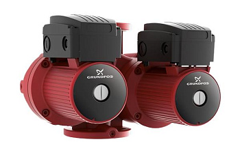 Насос Grundfos UPSD 40-60 F (арт. 96408909)