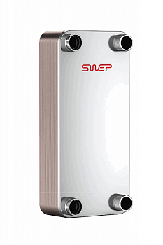 Теплообменник Swep B120
