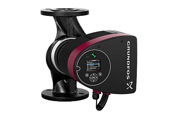 Насос Grundfos MAGNA3 40-80 F (арт. 97924268)