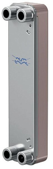 Испаритель Alfa Laval CB18 / CBH18