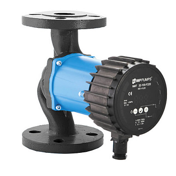 Циркуляционный насос IMP Pumps NMT SMART 40/80 F220 (арт. 979527137)