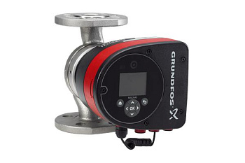Насос Grundfos MAGNA3 32-40 F N (арт. 98333836)