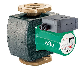 Насос Wilo TOP-Z40/7 DM PN16 GG (арт. 2175517)
