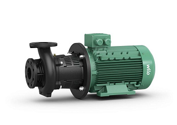 Насос Wilo BL 150/350-37/4 (арт. 2457510)