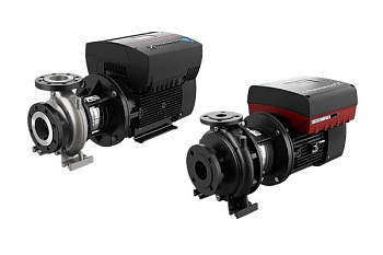 Насос Grundfos NBE 80-400/347 A-F2-A-E-BQQE (арт. 96741098)