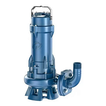 Погружной канализационный насос Purity 65WQ25-21-3QG (арт. 100589874)