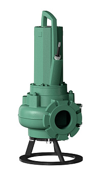 Насос Wilo REXA PRO C10DA-518/EAD0X4-T0045-540-O (арт. 6076773)