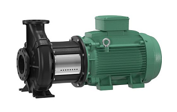 Насос Wilo CRONOBLOC BL 100/145-15/2 (арт. 2786306)