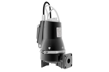 Насос Grundfos SEG.50.40.E.EX.2.50B (арт. 99274439)