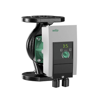 Насос Wilo YONOS MAXO 40/0,5-16 PN6/10 (арт. 2120648)