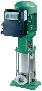 Насос Wilo MULTIVERT MVIE 9502/1-3/16/E/3-2-2G (арт. 4166172)