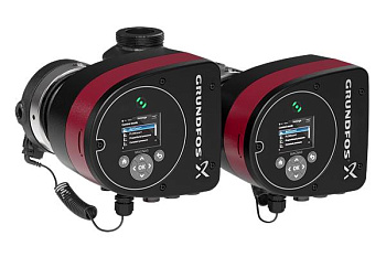 Насос Grundfos MAGNA3 D 32-60 (арт. 97924450)
