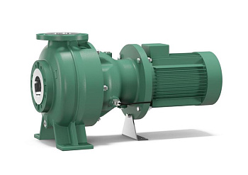 Насос Wilo REXA BLOC RE15.84D‐275DAH160L6 (арт. 6085275)