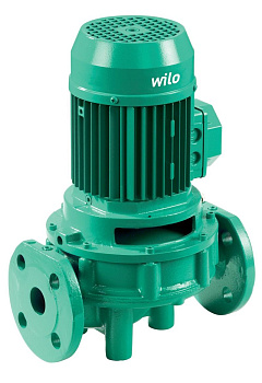 Насос Wilo VEROLINE IPL 80/120-0,55/4 (арт. 2129206)