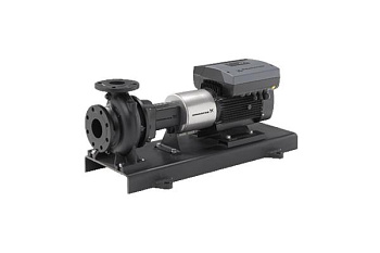 Насос Grundfos NK 80-400/438 A2-F-A-E-BAQE (арт. 97830472)