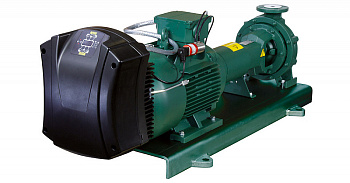 Насос Dab KDNE 80-200/170/A/BAQE/1/3/4 T MCE30/C IE3 (арт. 60192234)