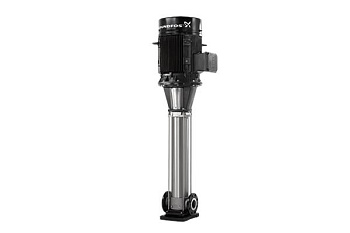 Насос Grundfos CRN 120-5-1 A-F-A-V-HQQV (арт. 95922203)