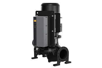 Насос Grundfos TPE 300-190/4 NC-A-F-O-BAQE-RX3 (арт. 99473600)