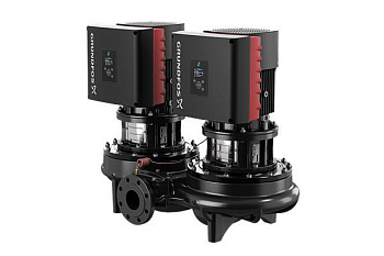 Насос Grundfos TPED 32-230/2 S-A-F-A-BQBE-FD1 (арт. 99222243)