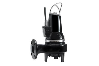 Насос Grundfos SL1.50.80.40.A.EX.2.51D.C (арт. 98626492)