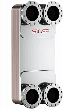 Теплообменник Swep B427