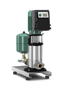 Насосная станция Wilo SIBOOST SMART 1 HELIX VE 204 (арт. 2450169)