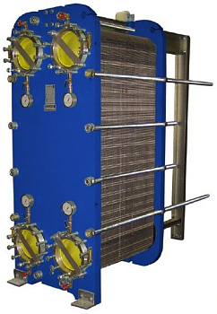 Теплообменник Sondex SDN356