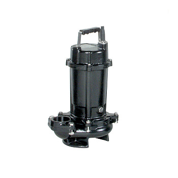 Насос Ebara D-50DVS51.5-3X400-GAS-C/ROHS (арт. 1545500062)