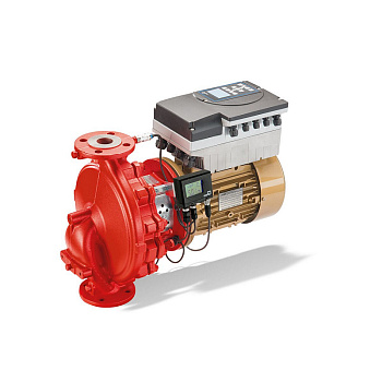 Насос KSB ETL 100-100-250