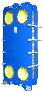 Теплообменник Sondex SW189